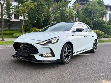 MG5 2021 180DVVT CVTഺ