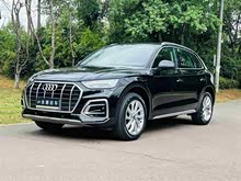 WQ5L 2024 40 TFSI A