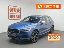 ֠XC60 2018 T5 (q)h(yun)\(yn)Ӱ