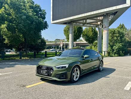 Ŷְµ µA5() 2021 Sportback 40 TFSI quattro 