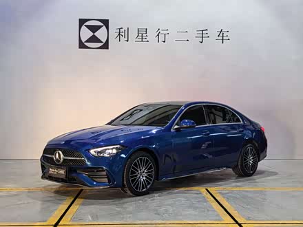 ֱ C 2022 C 260 L ˶