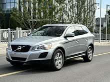 沃爾沃XC60(進(jìn)口) 2011款 2.0T 舒適版