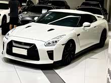 ծa(chn)GT-R 2014 3.8T Premium Edition ɫ(ni)