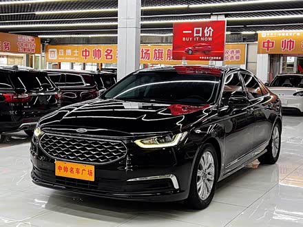 ϶ָ ţ 2019 EcoBoost 245 