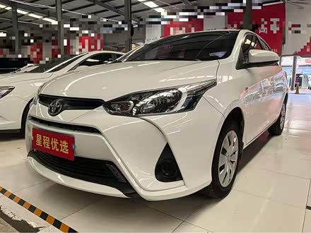 ַ YARiS L  2020 1.5L CVTȰ