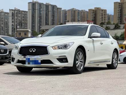 ���޶���Ӣ����� Ӣ�����Q50L 2022�� 2.0T ���ʰ�