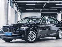 7ϵ 2009 750Li
