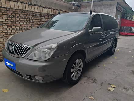 ຣֱ GL8 2012 2.4L BASEʰ