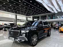 ~ͺGLS 2022 GLS 480 4MATIC