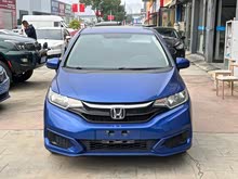 飛度 2020款 1.5L CVT舒適天窗版