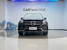 奔馳GLS 2020款 GLS 450 4MATIC 豪華型