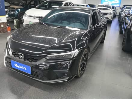 ĳǶֱ ˼ 2023 HATCHBACK 240TURBO CVT