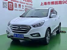 �����F(xi��n)��ix35 2013�� 2.0L �ԄӃ��(q��)������GLS ��IV