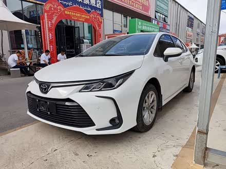 ½ֿ_ 2021 1.2T S-CVT A