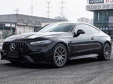 YCLE AMG 2024 AMG CLE 53 4MATIC+ I܇