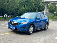 R_CX-5 2014 2.0L ԄӃ򌶼
