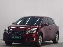 U_(d)TIIDA 2014 1.6L CVTm