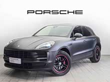 Macan 2018 Macan 2.0T