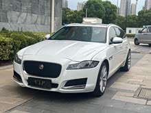 ݱXF 2018 XF Sportbrake 2.0T 250PS (q)L(fng)A
