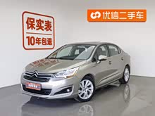 ѩFC4L 2014 1.6THP (q) Ԅ(dng)