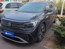 ID.6 CROZZ 2021 Ŀ PRO