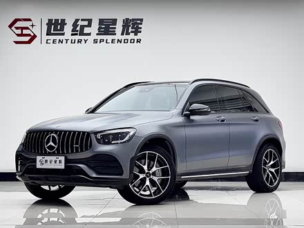 ȫֱGLC AMG 2022 AMG GLC 43 4MATIC