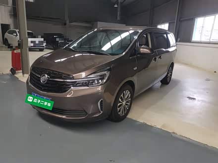 ���ж��ֱ�� ���GL8 2020�� ½�Ϲ���� 652T ������