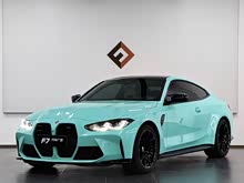 RM4 2022 M4pTI܇ M xDrive 