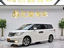  2012 2.4L VTi-SF