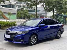  2019 180Turbo CVTA VI