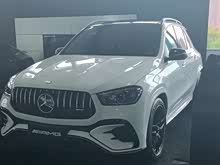 YGLE AMG 2025 AMG GLE 53 4MATIC+