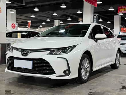 ַ  2021 1.2T S-CVT Ӣ