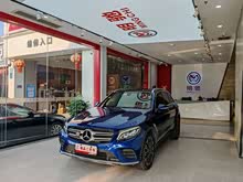 YGLC 2018 GLC 260 4MATIC Ӹ