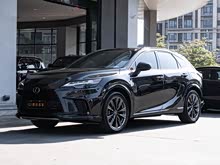 ׿_˹RX 2023 500h (q)F SPORT Performance