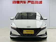 ���m�� 2021�� 1.5L CVT GLX��Ӣ��