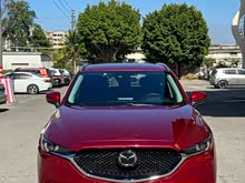 R_CX-5 2018 2.5L Ԅi-ELOOP VI