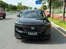 XR-V 2024 1.5L CVT