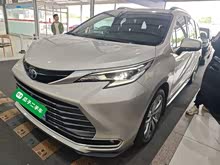 ِSIENNA 2023 2.5L F