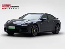 Panamera����Դ 2018�� Panamera 4 E-Hybrid 2.9T
