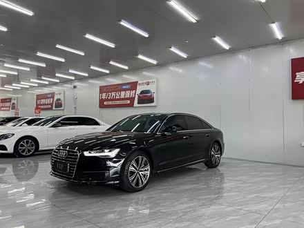 ˫Ѽɽְµ µA6L 2017 45 TFSI quattro ˶