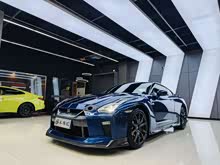 ծa(chn)GT-R 2013 3.8T Premium Edition