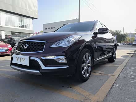 ӢQX50 2015 2.5L ʰ