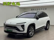 蔚來ES6 2019款 420KM 運動版