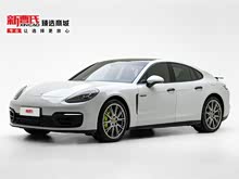 PanameraԴ 2021 Panamera 4 E-Hybrid 2.9T