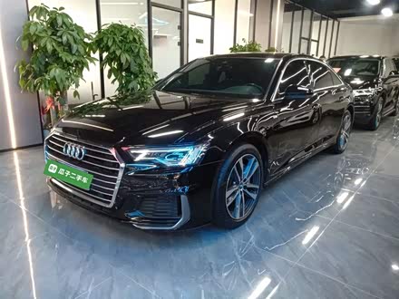 �������ְµ� �µ�A6L 2022�� 40 TFSI ����������