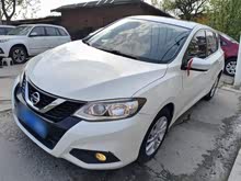 U_(d)TIIDA 2016 1.6L CVTӰ