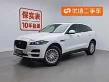 ݱF-PACE 2018 2.0T (q)