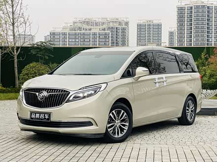 �������ֱ�� ���GL8 2018�� ES 28T ������ ��VI