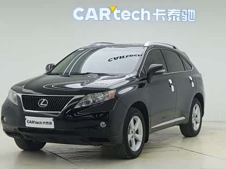 �׿���˹RX���� 2011�� 270 ���Ű�