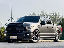 SHELBY F-150 2019 5.0 SC ԽҰ